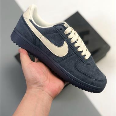 Nike Field General 82 舒適百搭 防滑耐磨 低幫 板鞋
