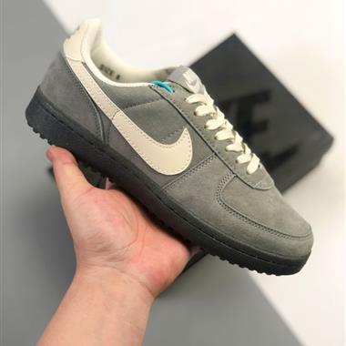 Nike Field General 82 舒適百搭 防滑耐磨 低幫 板鞋