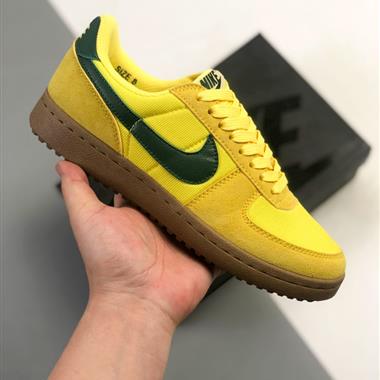 Nike Field General 82 舒適百搭 防滑耐磨 低幫 板鞋
