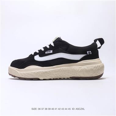 VANS UltraRange Neo VR3 經典復古運動板鞋