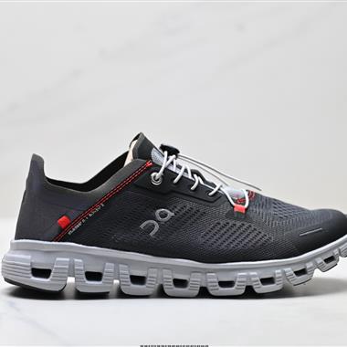 On 昂跑 Cloud 6 Coast Mita 輕量運動休閒鞋