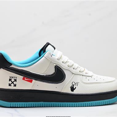 NIKE AIR FORCE 1‘07 LV8