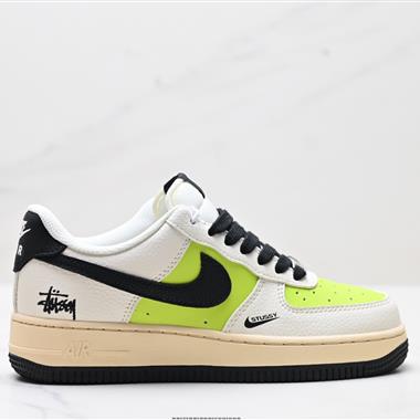 NIKE AIR FORCE 1‘07 LV8