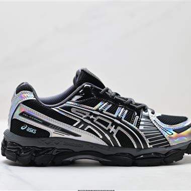 Asics Gel-Kayano 12.1 亞瑟士 運動休閒透氣專業跑鞋