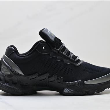 Ecco Biom C-Trail 減震防滑 低幫休閒鞋