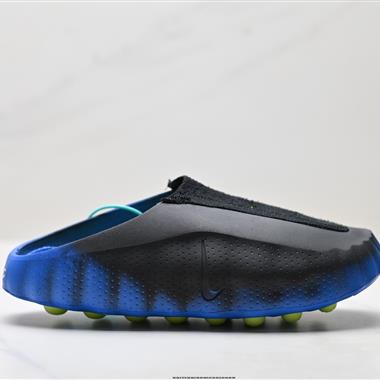 Nike Mind 001 Recovery Slide 舒適柔軟包頭拖鞋