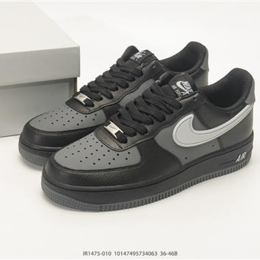 Nike AIR FORCE 1’07空軍一號低幫百搭休閒運動板鞋