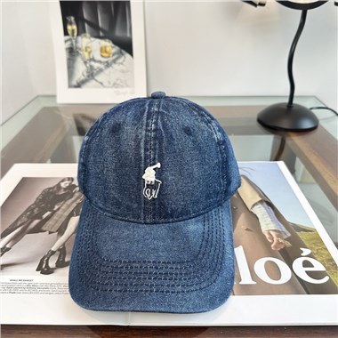Ralph Lauren  2026新款時尚帽子