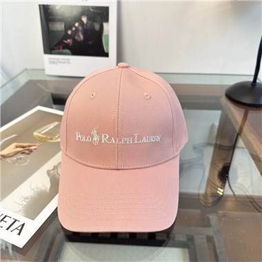 Ralph Lauren  2026新款時尚帽子