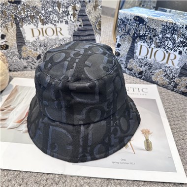DIOR  2026新款時尚帽子
