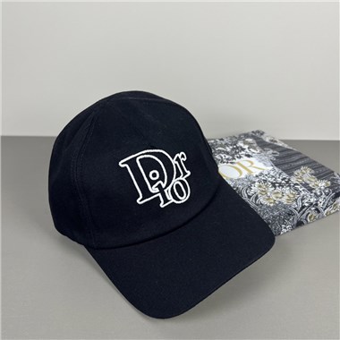 DIOR  2026新款時尚帽子