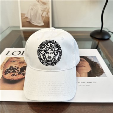 VERSACE  2026新款時尚帽子