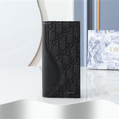 DIOR  2026新款時尚包包  尺寸：18.8*9*2CM