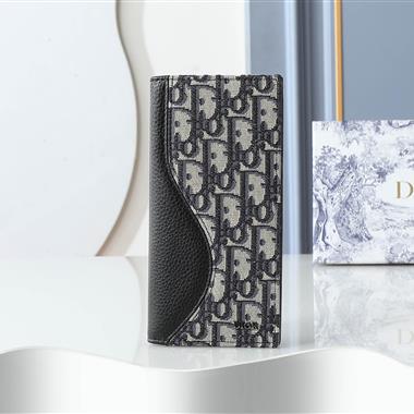 DIOR  2026新款時尚包包  尺寸：18.8*9*2CM