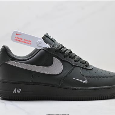 Nike AIR FORCE 1’07空軍一號低幫百搭休閒運動板鞋