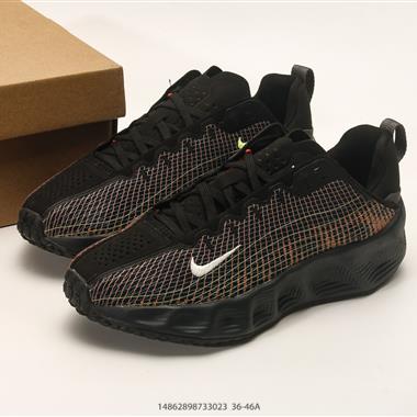 Nike Ava Rover Hs 舒適百搭耐磨低幫 休閒跑步鞋