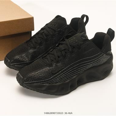 Nike Ava Rover Hs 舒適百搭耐磨低幫 休閒跑步鞋