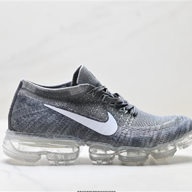 Nike Air VaporMax Flyknit  全掌大氣墊透氣跑步鞋