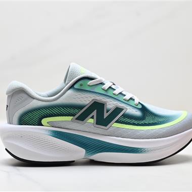 New Balance Ellipse v1系列 新百倫 低幫馬拉松跑步鞋