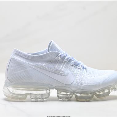 Nike Air VaporMax Flyknit  全掌大氣墊透氣跑步鞋
