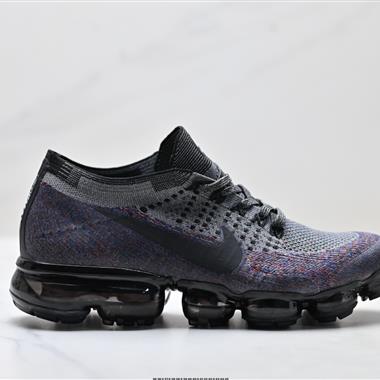 Nike Air VaporMax Flyknit  全掌大氣墊透氣跑步鞋
