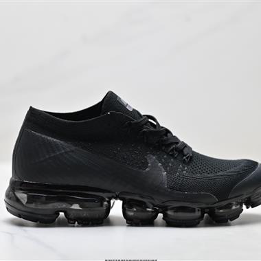 Nike Air VaporMax Flyknit  全掌大氣墊透氣跑步鞋