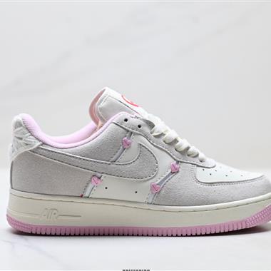 Nike AIR FORCE 1’07空軍一號低幫百搭休閒運動板鞋