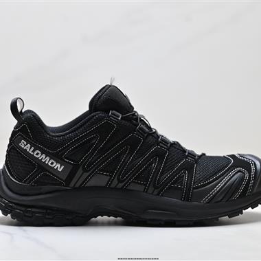 Salomon XA PRO 3D戶外越野跑鞋