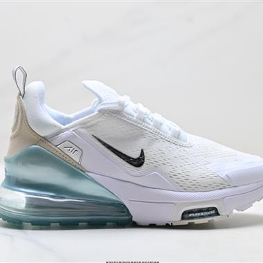 Nike Air Max 270 Premium 運動緩震 大氣墊休閒跑步鞋