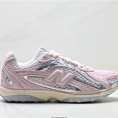 New Balance 204L系列 新百倫 低幫 生活休閒鞋