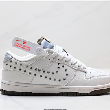 NIKE DUNK LOW 扣籃系列 復古低幫休閒運動滑板板鞋