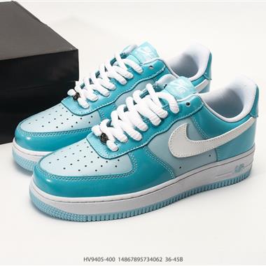 Nike Air Force 1 Low 空軍一號 聯名 低幫百搭休閒運動板鞋
