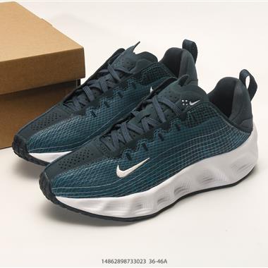 Nike Ava Rover Hs 舒適百搭耐磨低幫 休閒跑步鞋