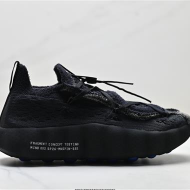 Nike Mind 002 舒適柔軟 科技訓練鞋