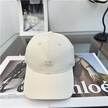 CELINE   2026新款時尚帽子