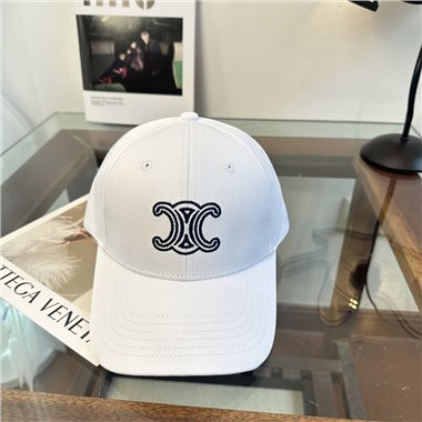 CELINE   2026新款時尚帽子