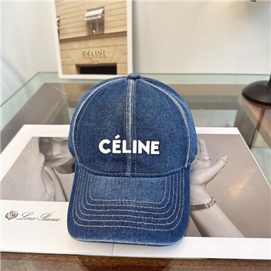 CELINE   2026新款時尚帽子