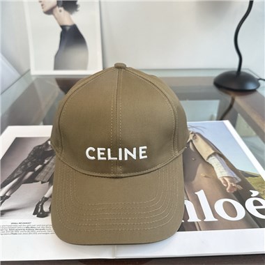 CELINE   2026新款時尚帽子