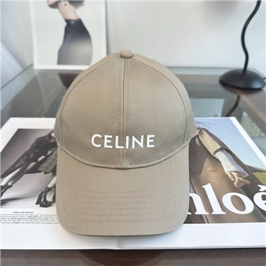 CELINE   2026新款時尚帽子
