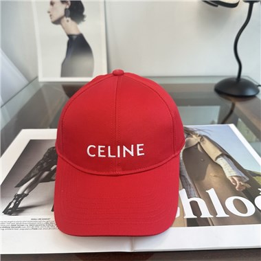 CELINE   2026新款時尚帽子
