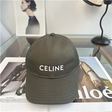 CELINE   2026新款時尚帽子