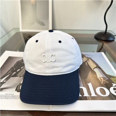 CELINE   2026新款時尚帽子
