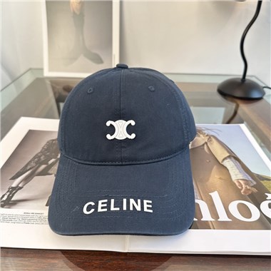 CELINE   2026新款時尚帽子