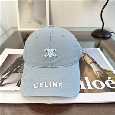 CELINE   2026新款時尚帽子