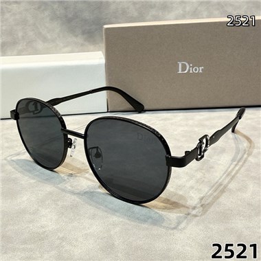 DIOR  2026新款太陽眼鏡 墨鏡 時尚休閒眼鏡