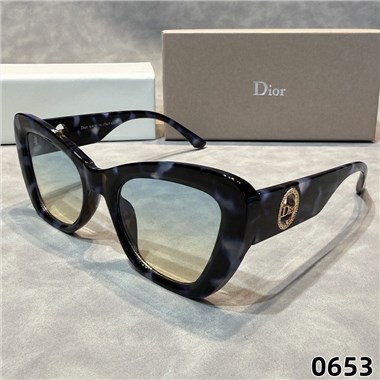 DIOR  2026新款太陽眼鏡 墨鏡 時尚休閒眼鏡