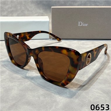 DIOR  2026新款太陽眼鏡 墨鏡 時尚休閒眼鏡