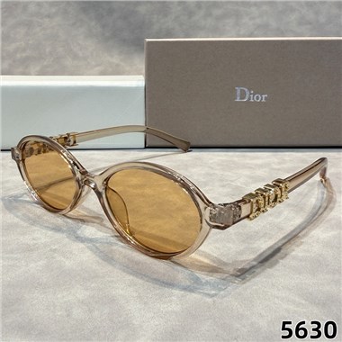DIOR  2026新款太陽眼鏡 墨鏡 時尚休閒眼鏡