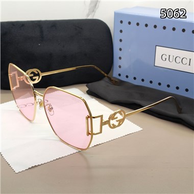 GUCCI   2026新款太陽眼鏡 墨鏡 時尚休閒眼鏡