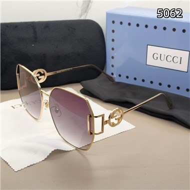 GUCCI   2026新款太陽眼鏡 墨鏡 時尚休閒眼鏡